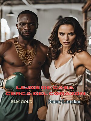 cover image of Lejos de casa Cerca del corazón